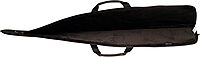 EVOLUTION OUTDOOR Bandera II Gun Case, 600D Polyester, Fleece Lining