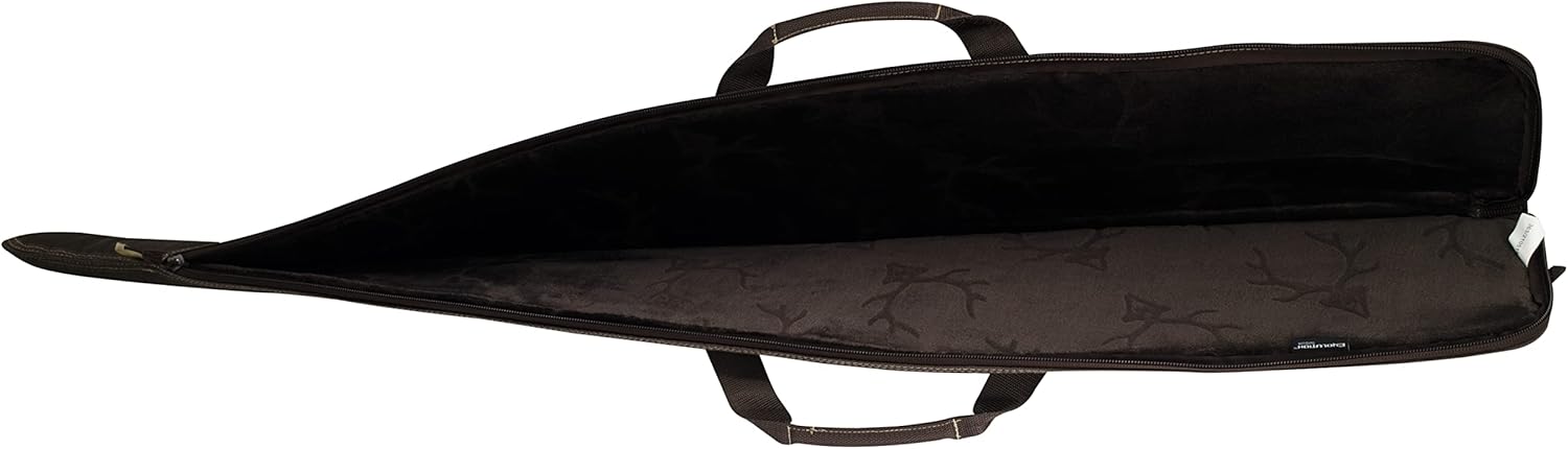EVOLUTION OUTDOOR Bandera II Gun Case, 600D Polyester, Fleece Lining