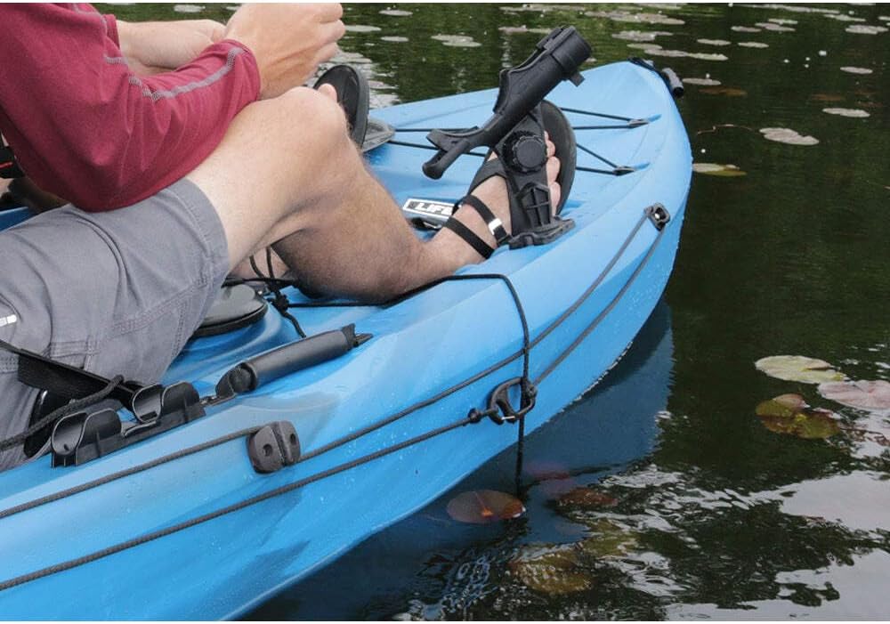 Sea-Dog Performance Anchor Trolley Kit