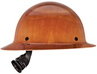 MSA Fas-Trac III Replacement Suspension - Replaceable Adjustable Hard Hat Suspension