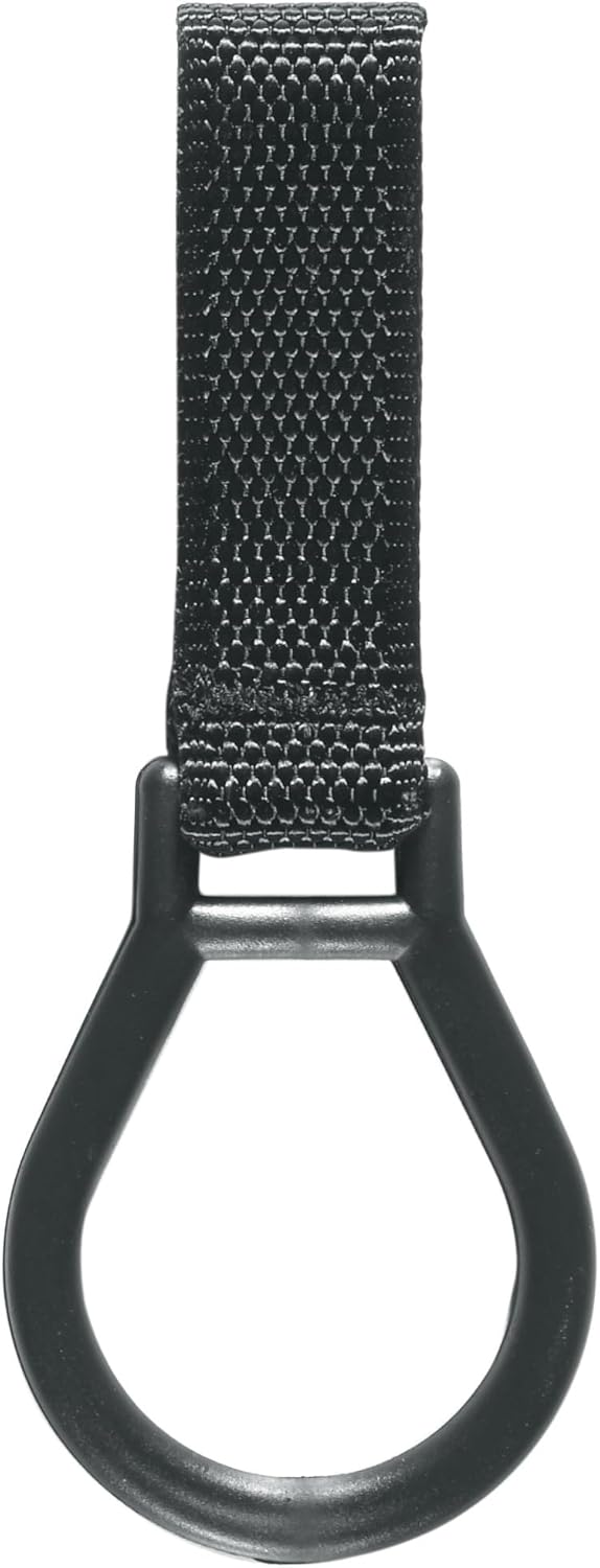 Bianchi Accumold 7409 Flashlight Ring (Black)