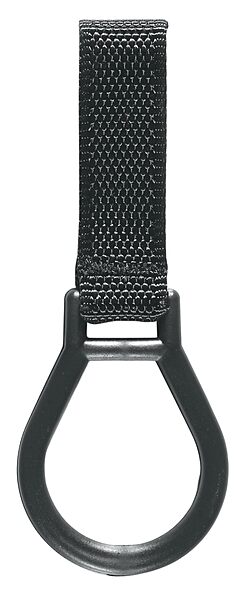 Bianchi Accumold 7409 Flashlight Ring (Black)