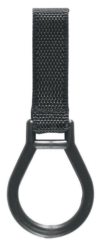 Bianchi Accumold 7409 Flashlight Ring (Black)