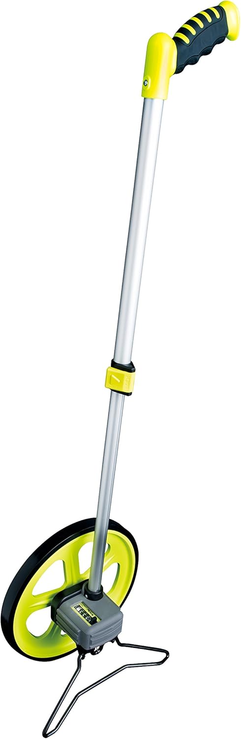 KOMELON Meter-Man Measuring Wheel