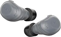 Axil XCOR Wireless Tactical Earbuds w/Touch Controls Black