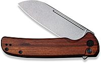 CIVIVI Chevalier Folding Pocket Knife