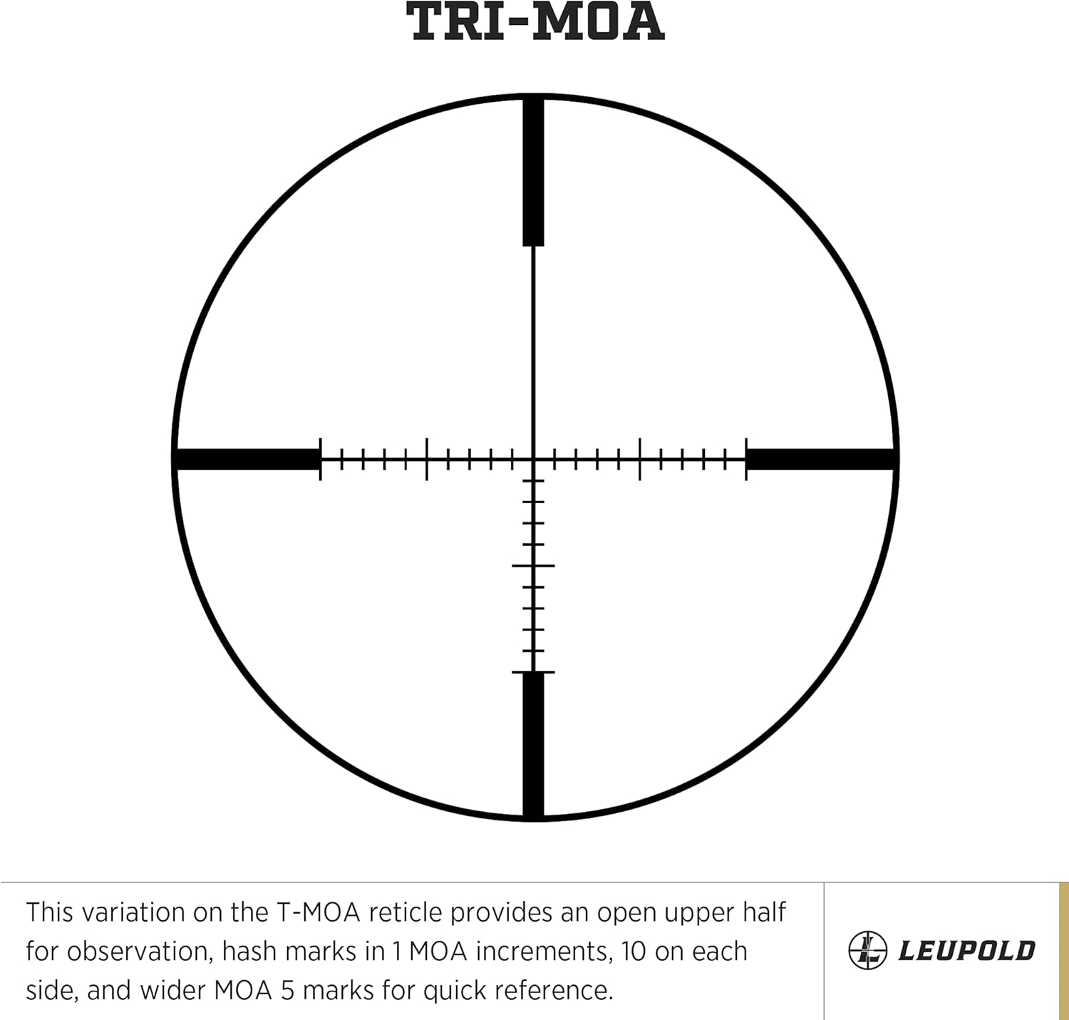 Leupold VX-Freedom Riflescope