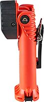 STREAMLIGHT Survivor Pivot USB 325-Lumen Right-Angle Articulating Dual-Beam Rechargeable Flashlight