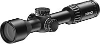 Steiner Optics H6Xi First Focal Plane 30mm Tube Hunting Rifle Scope