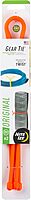 Nite Ize Original Gear Tie Reusable Rubber Twist Ties