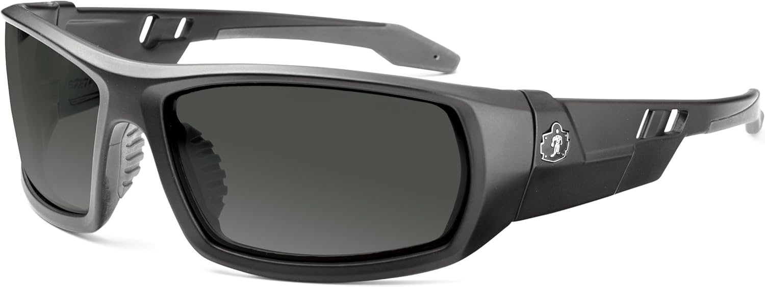 Ergodyne Skullerz ODIN Safety Glasses