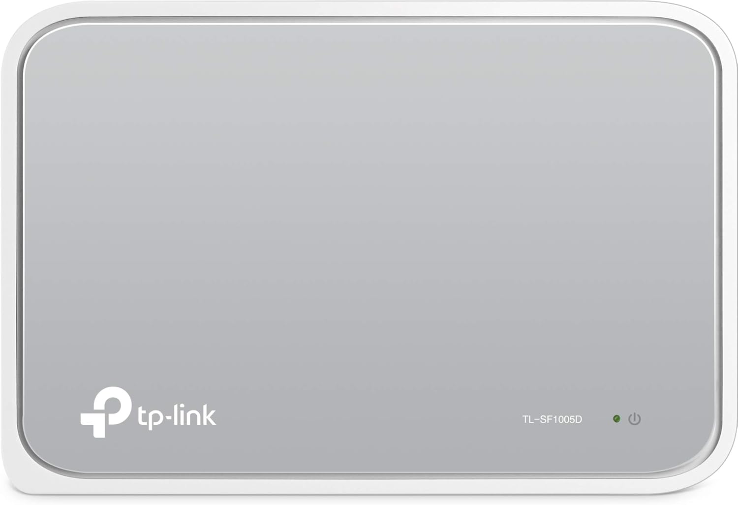 Learning Resources TL-SF1005D TP-Link 5-Port Fast Ethernet Unmanaged Switch | Plug and Play | Desktop 5 Port 5 Port, Non-PoE
