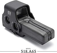 EOTECH 518 Holographic Weapon Sight 518.A65