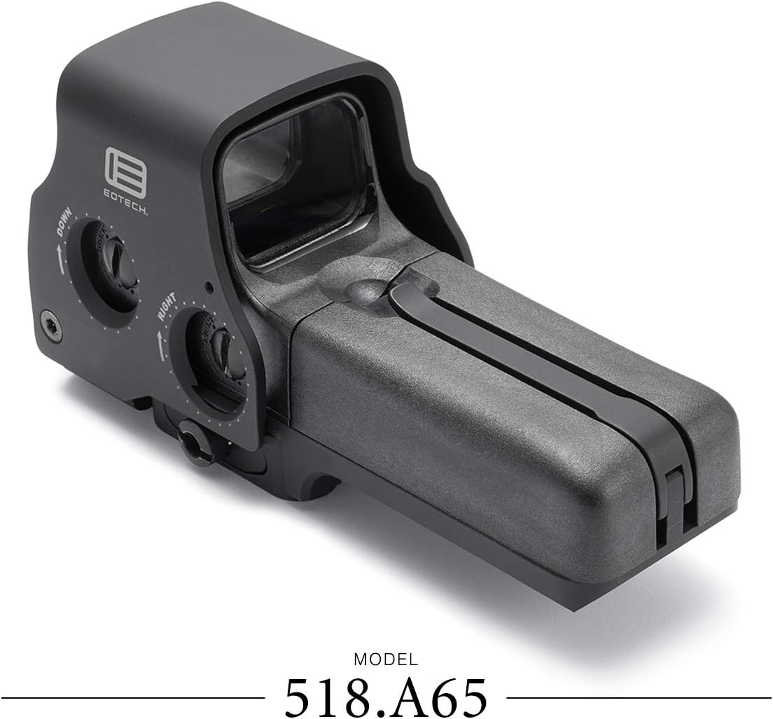 EOTECH 518 Holographic Weapon Sight 518.A65