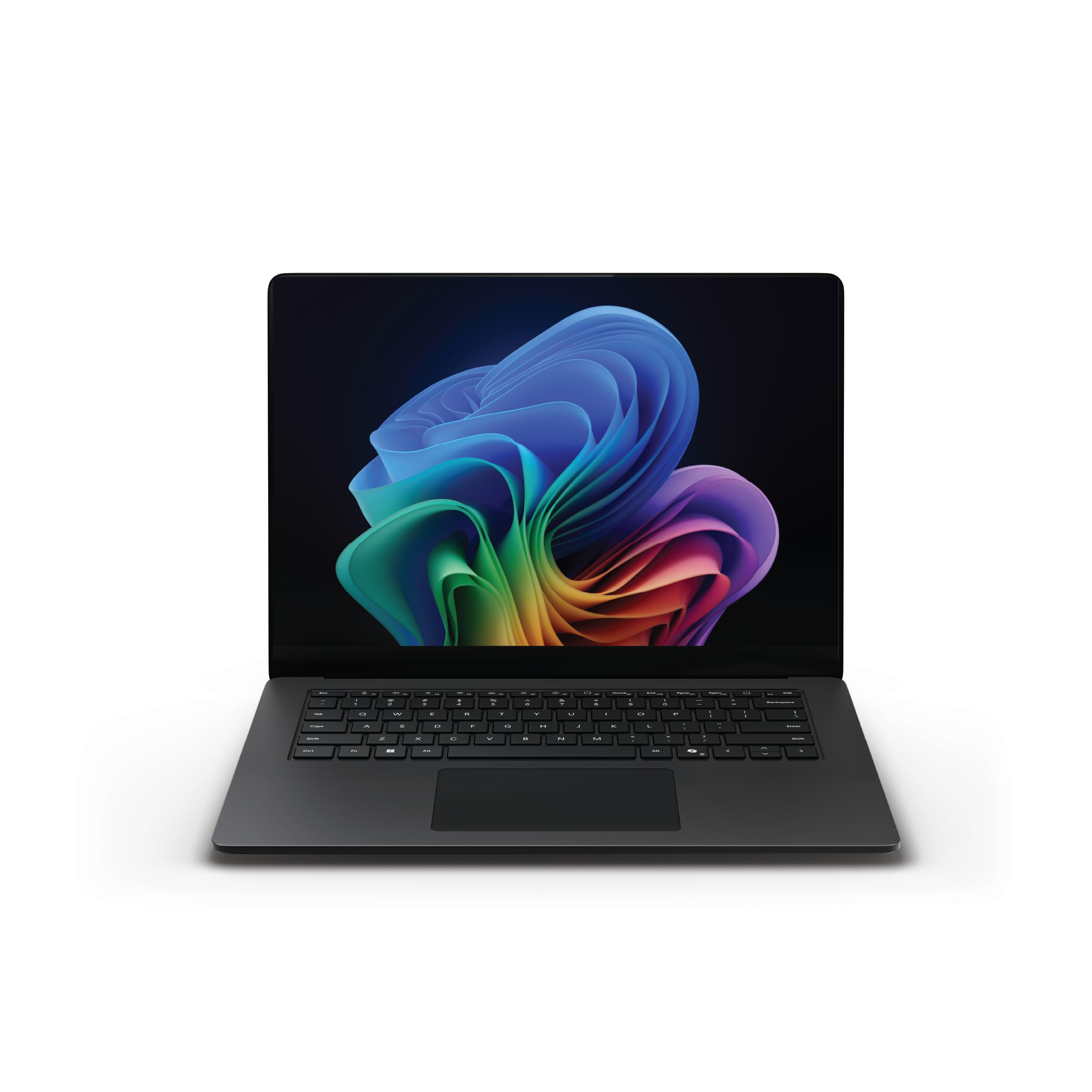 Microsoft Surface Laptop for Business (2025) Windows 11 Pro Copilot+ PC, 13.8" Intel Core Ultra 7 (Series 2), 16GB RAM