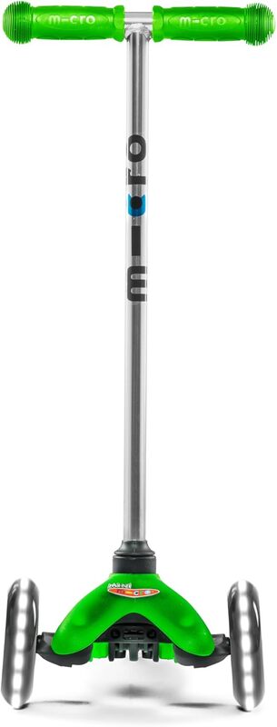 Mini Micro Classic Green