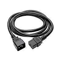 Tripp Lite Heavy-Duty Computer Power Extension Cord for Servers and Computers 20A