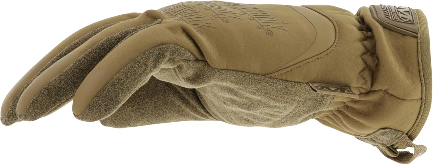 Mechanix Wear Tactical ColdWork FastFit Gloves