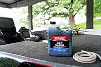 STA-BIL 360 Marine Ethanol Treatment and Fuel Stabilizer