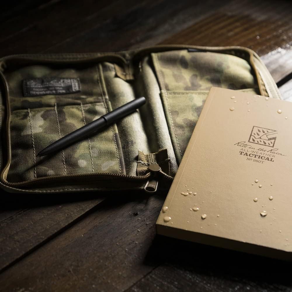 RITE IN THE RAIN Weatherproof Tactical Field Kit
