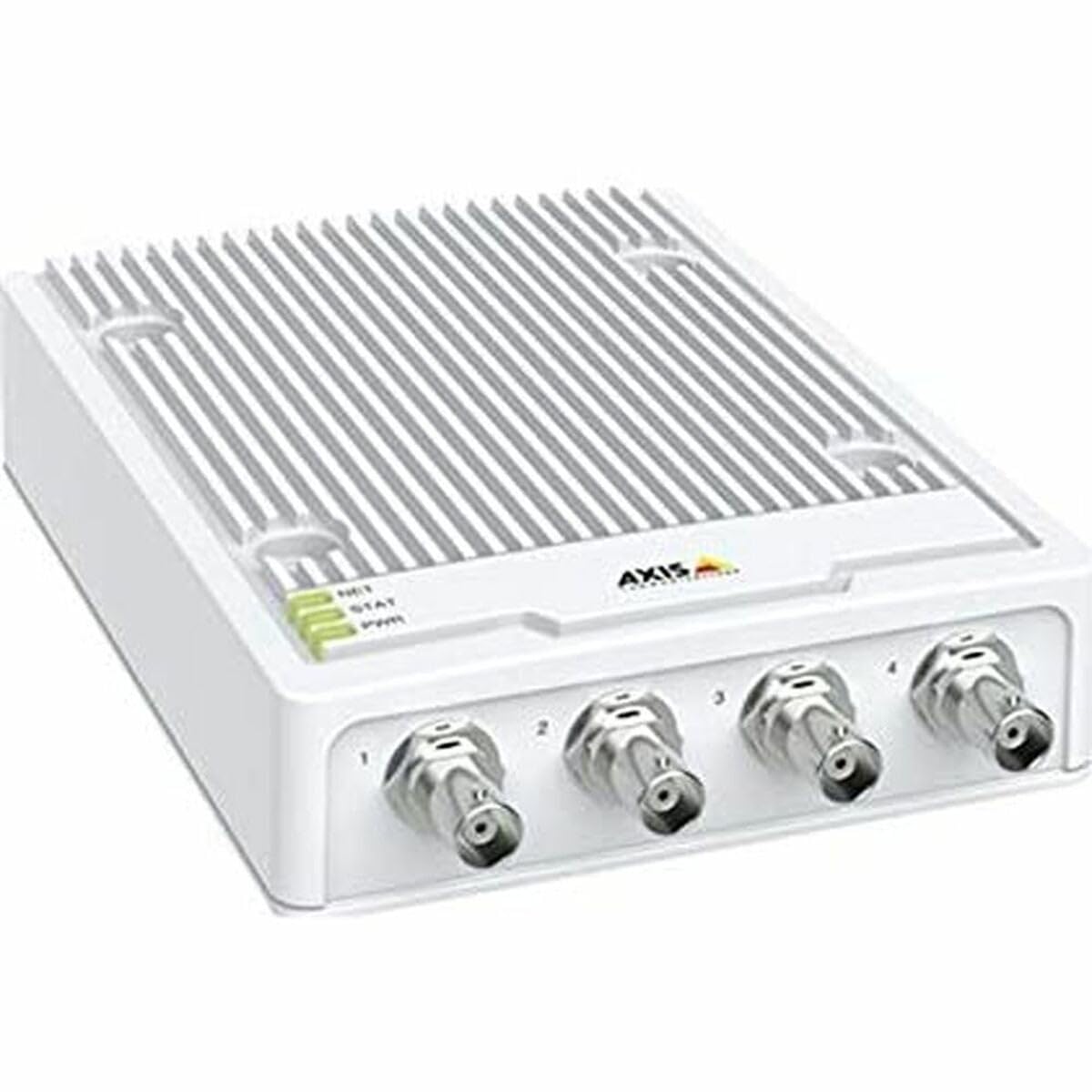 Axis M7104 Four Channel Video Encoder