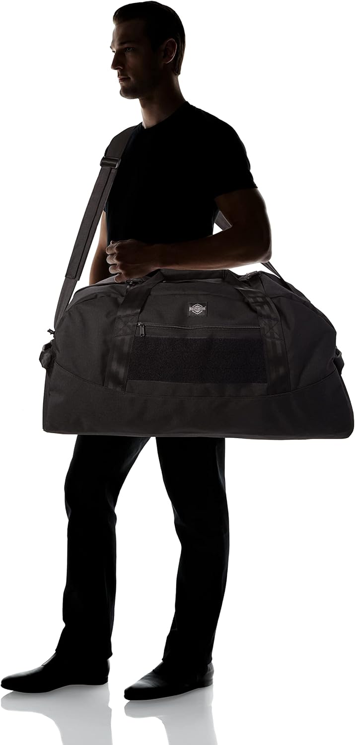 MAXPEDITION Imperial Load-Out Duffel Bag V2
