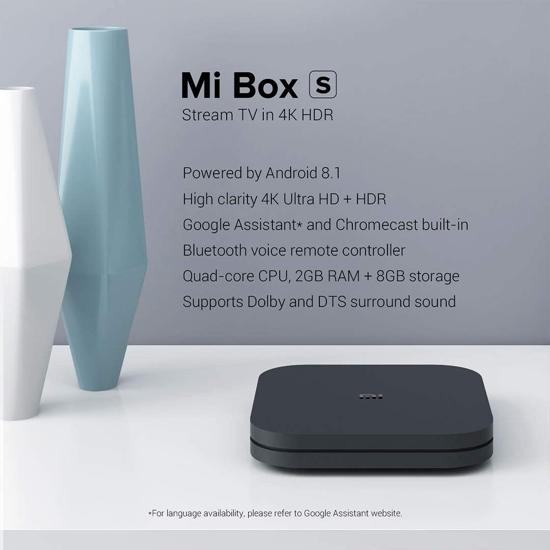 Mi-box