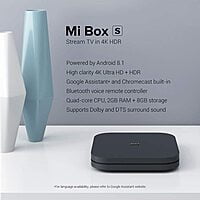 Mi-box