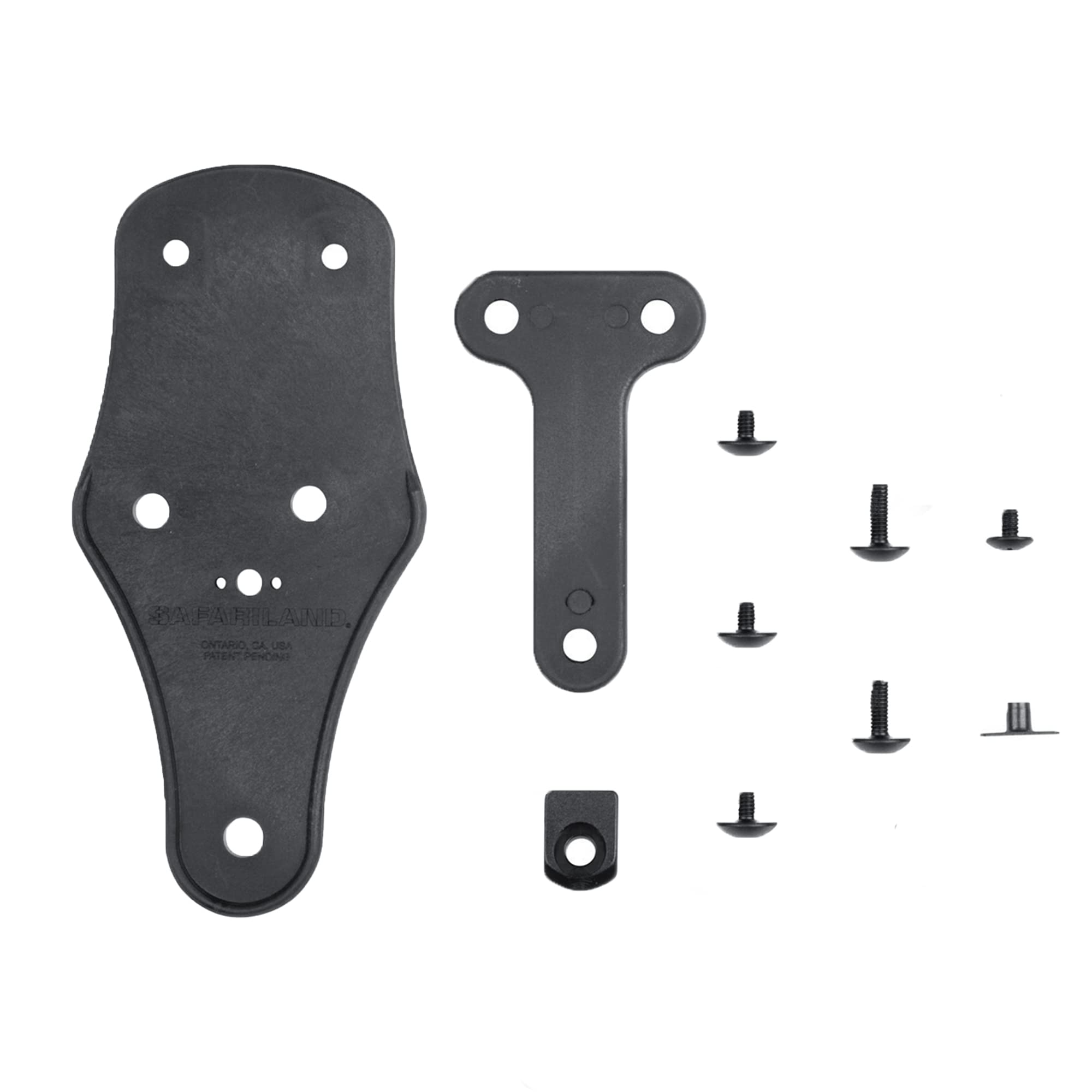 Safariland Bianchi HDA-KIT Holster Drop Adapter Kit