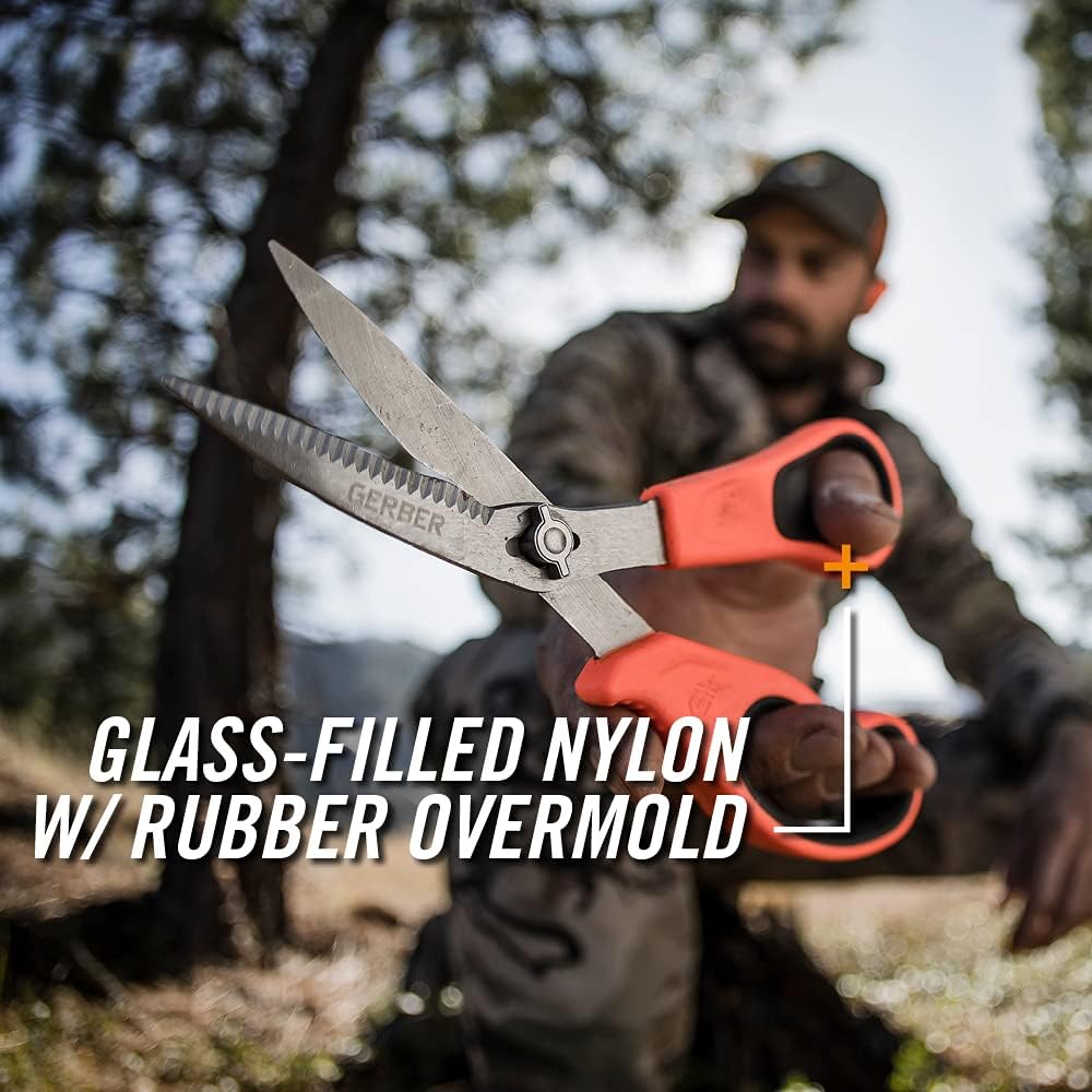 Gerber Gear Vital Hunting and Field Tools