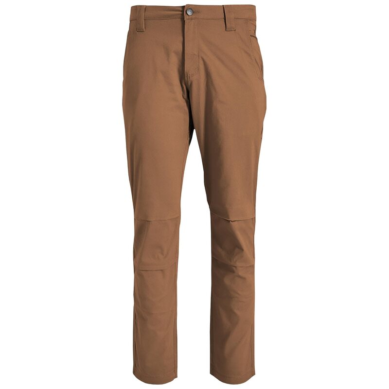 VERTX Delta 2.1 Men's Stretch Pants Straight Leg with Low-Profile Pockets