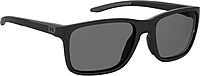 UNDER ARMOUR UA Hustle Rectangular Sunglasses