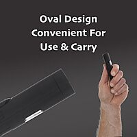 Nightstick NSP-1400 Dual-Switch Dual-Light Multi-Purpose Flashlight