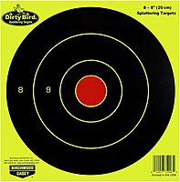Birchwood Casey Dirty Bird Splattering Targets