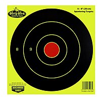 Birchwood Casey Dirty Bird Splattering Targets
