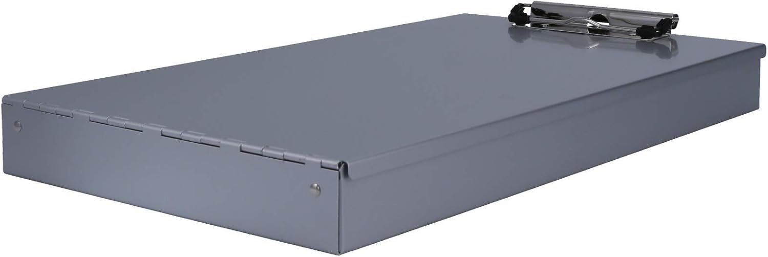 SAUNDERS Cruiser-Mate Storage Clipboard