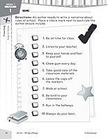 180 Days of Writing for Second Grade - An Easy-to-Use Second Grade Writing Workbook to Practice and Improve Writing Skills