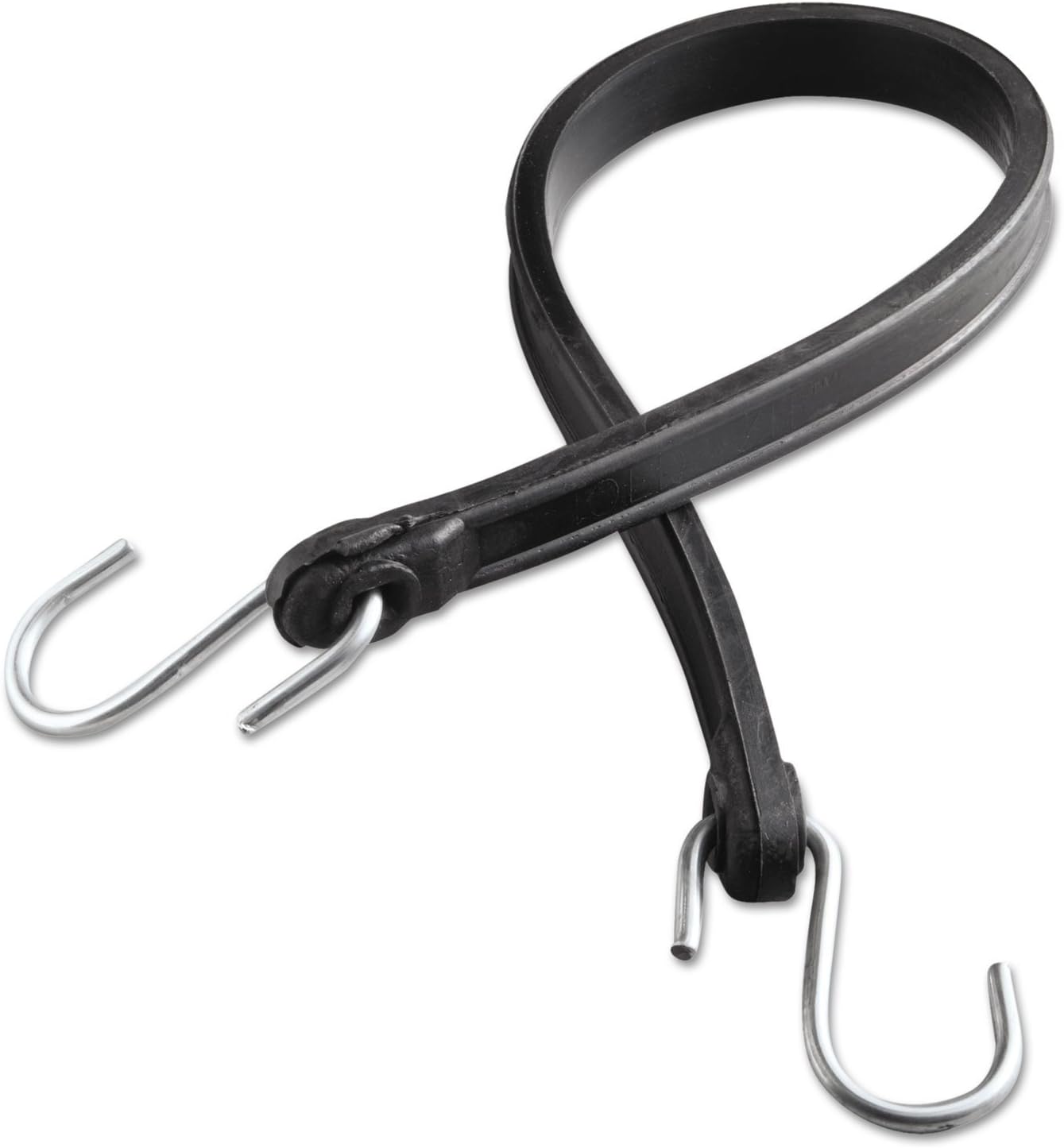 22" HOLD-ZIT RUBBER STRAP & FASTENER