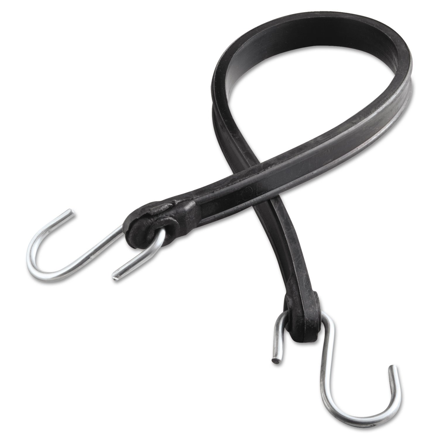 22" HOLD-ZIT RUBBER STRAP & FASTENER