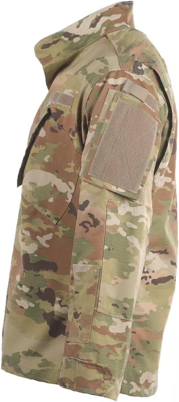 TRU-SPEC OCP Army Combat Uniform Shirt