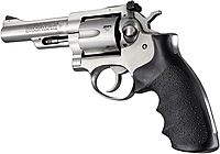 Hogue Rubber Monogrip for Ruger Security Six