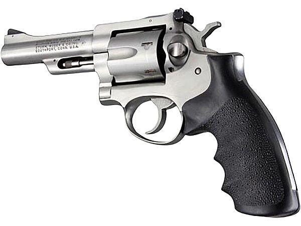 Hogue Rubber Monogrip for Ruger Security Six