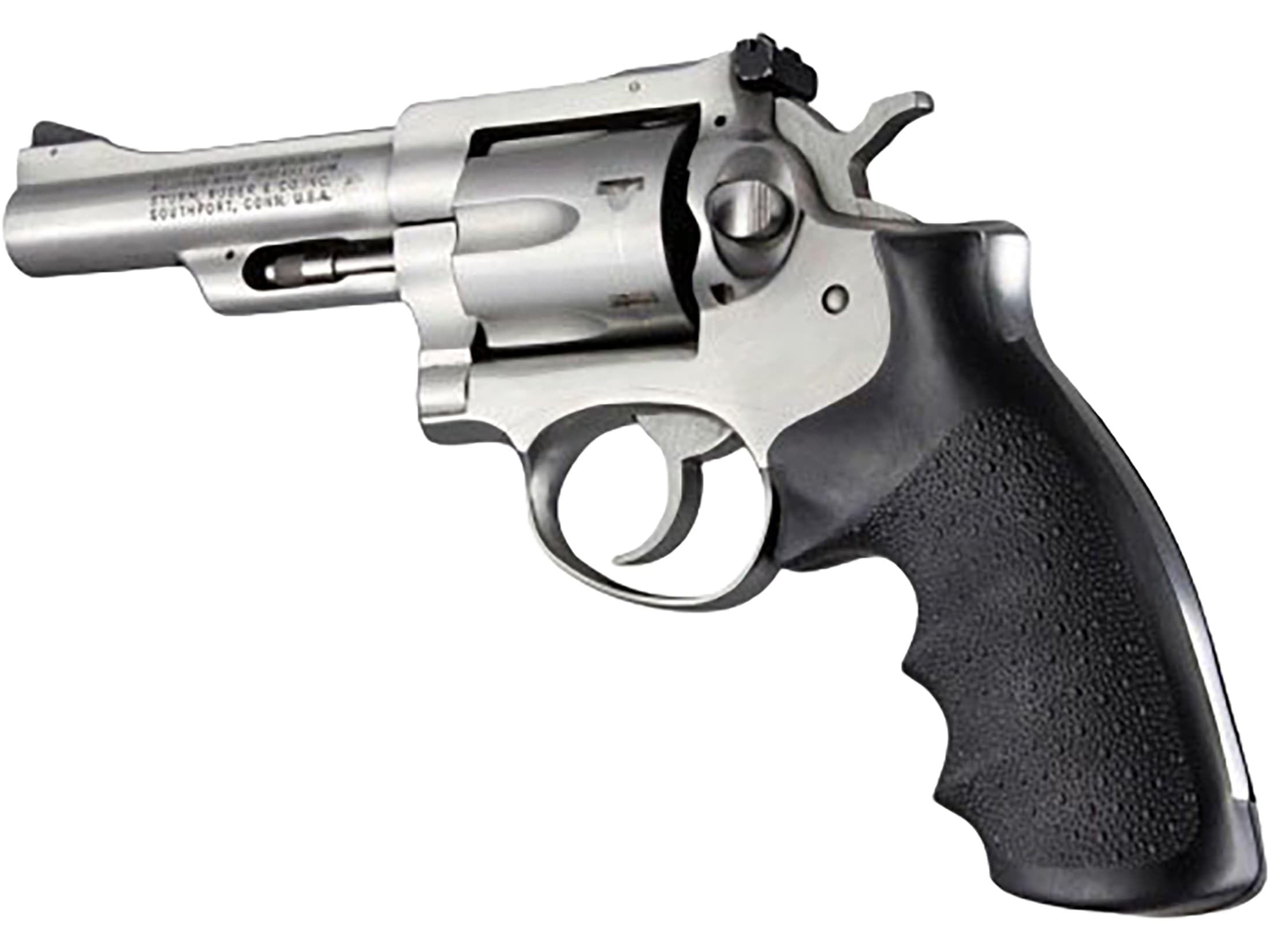 Hogue Rubber Monogrip for Ruger Security Six