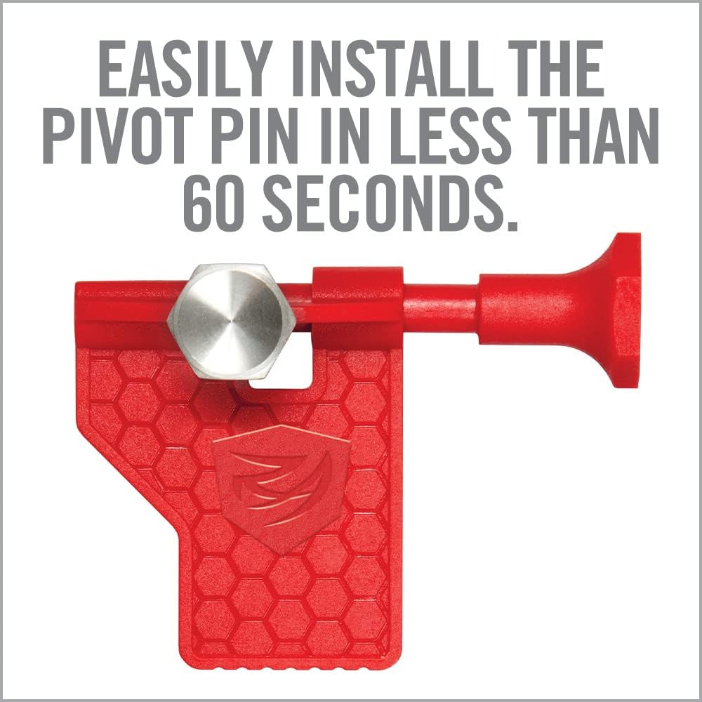 Real Avid AR15 Pivot PIN Tool