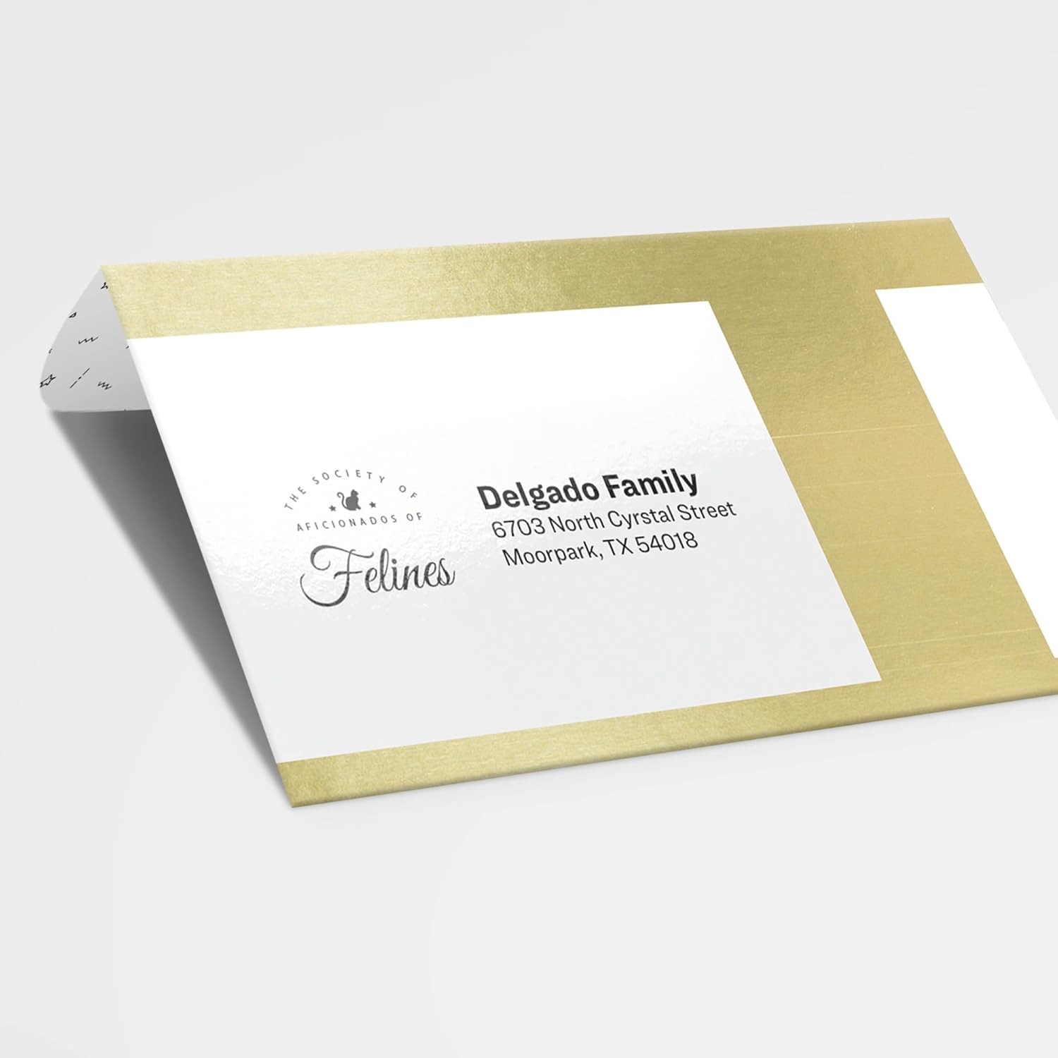 Avery Glossy White Rectangle Labels, 11" x 4.25", 20 Glossy White Labels, Permanent Adhesive