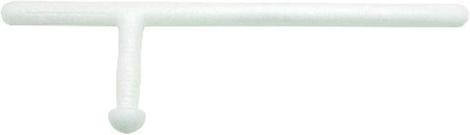Monadnock White Foam PR-24- STS Style Training Baton