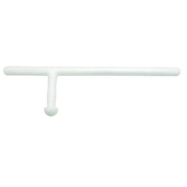 Monadnock White Foam PR-24- STS Style Training Baton