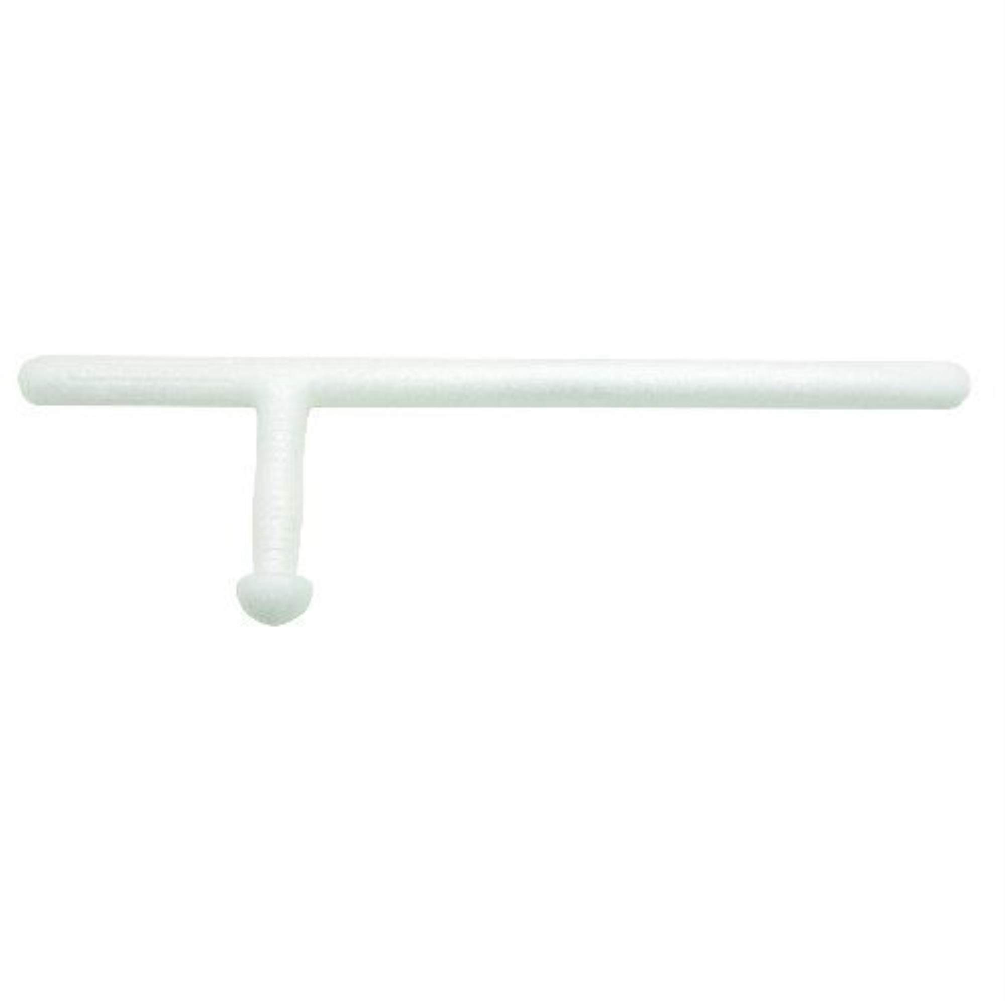 Monadnock White Foam PR-24- STS Style Training Baton