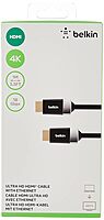 Belkin High-Speed HDMI & HDMI-to-DVI Cables