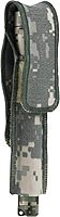 MAGLITE Nylon Full Flap Holster for Mini Maglite AA Flashlights